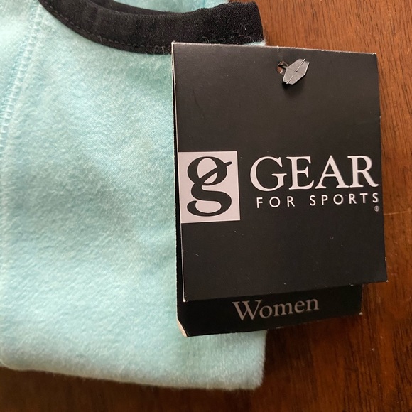 Fleece Vest - Picture 4 of 4